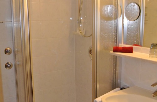 Dettelbach Hotel | AKZENT Hotel Am Bach