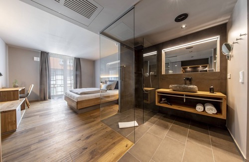 Laupheim Hotel | AKZENT Hotel Laupheimer Hof