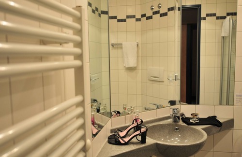 Schluechtern Hotel | AKZENT Hotel Stadt Schlüchtern