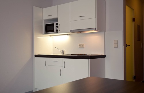 Sindelfingen Hotel | AKZENT Hotel Torgauer Hof
