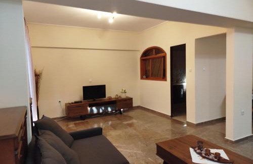 Kypseli Apartment | ALΚO central PARK ATHENS