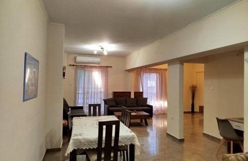Kypseli Apartment | ALΚO central PARK ATHENS