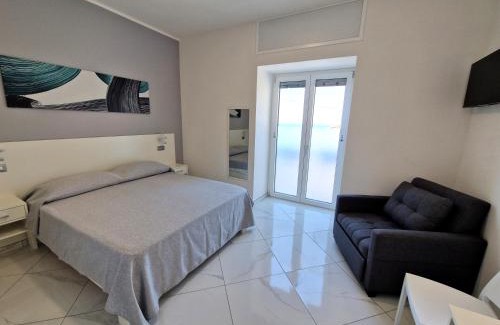 Pizzo House | Al 211 Rooms