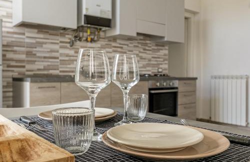 Cardano al Campo Apartment | Al 33 di Via Roma - Apartments