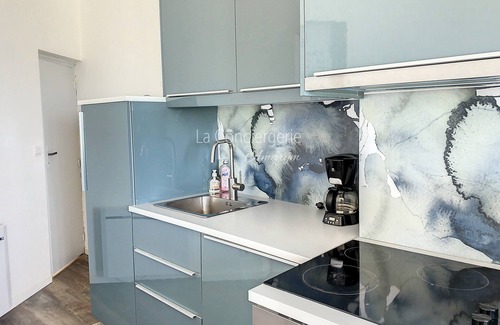 Ault Apartment | AL 48 - Duplex Bagatel : Confort & Évasion Face à la Mer