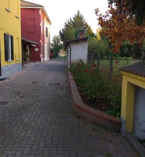 San Giorgio di Mantova Bed & Breakfast | Al 54