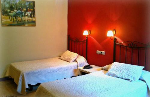 Jerez de la Frontera Old Town Hotel | Al Andalus Jerez