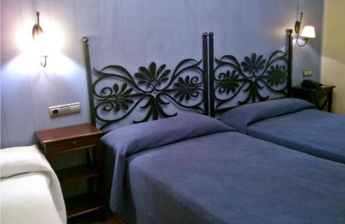 Jerez de la Frontera Old Town Hotel | Al Andalus Jerez