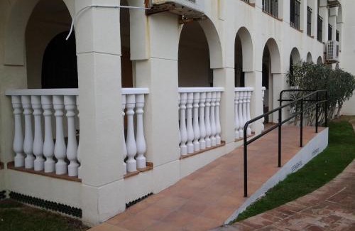 Coveta Fuma House | Al Andalus, Playa de Muchavista