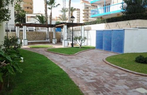 Coveta Fuma House | Al Andalus, Playa de Muchavista
