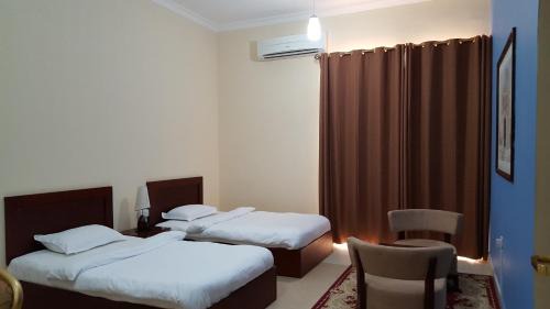 Sur Hotel | Al Ayjah Plaza Hotel