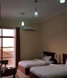 Sur Hotel | Al Ayjah Plaza Hotel