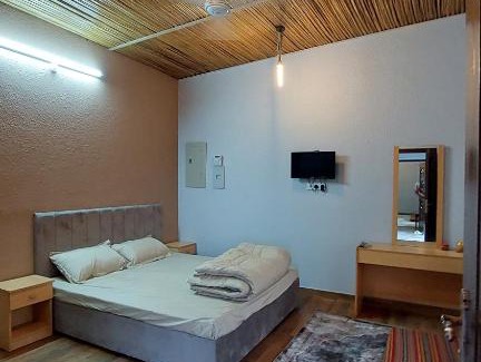 Al Wasil Ski Chalet | Al Badia Rest House