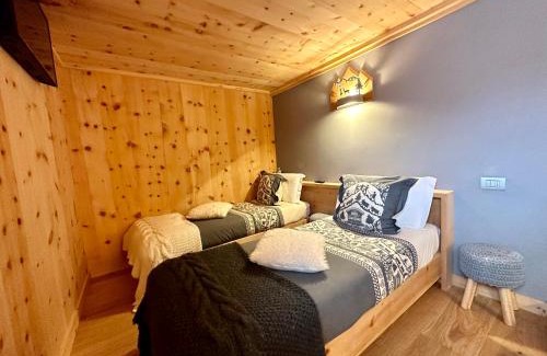 Valdisotto Apartment | Al Bait Del Legn 1