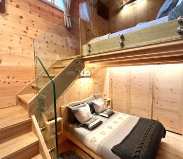 Valdisotto Apartment | Al Bait Del Legn 1