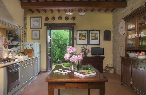 Solfagnano Villa | Al Belvedere 6+2, Emma Villas