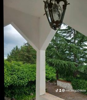 Sante Marie Apartment | AL Bivacco