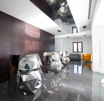 Castel Volturno Hotel | Al Boschetto
