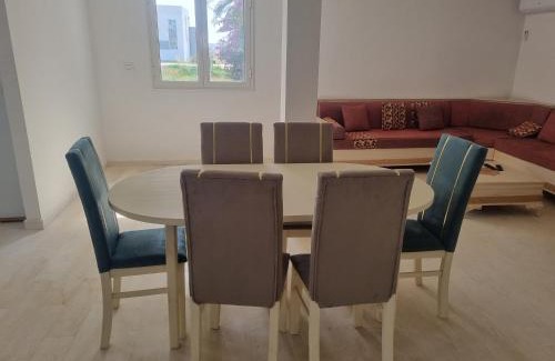 Gabes House | Al Boustane - Sous les Palmiers