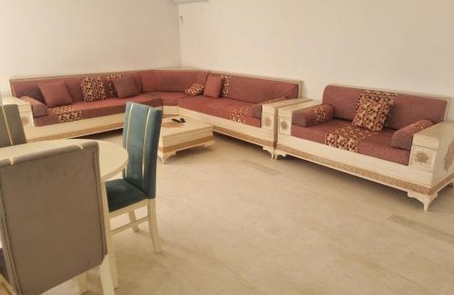 Gabes House | Al Boustane - Sous les Palmiers