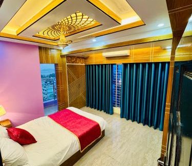 Rangamati Hill District House | Al-Buhayra