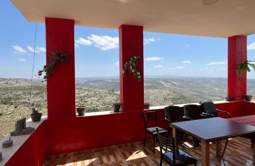 Umm Qais Apartment | Al-Bustan House& Umm Qais