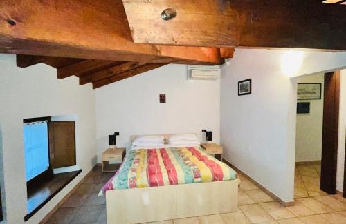 Grazie House | Al Cacciatore