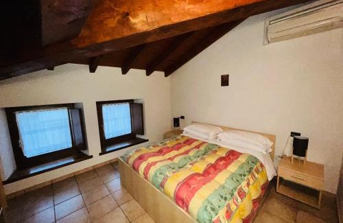 Grazie House | Al Cacciatore