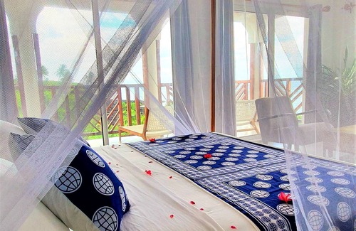 Ngazidja Hotel | Al Camar Lodge