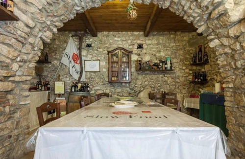 Taurasi Bed & Breakfast | Al Campanaro b&b