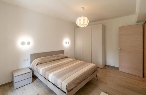 Grosotto Apartment | Al Campanile - Valtellina - 15 min da Bernina Express