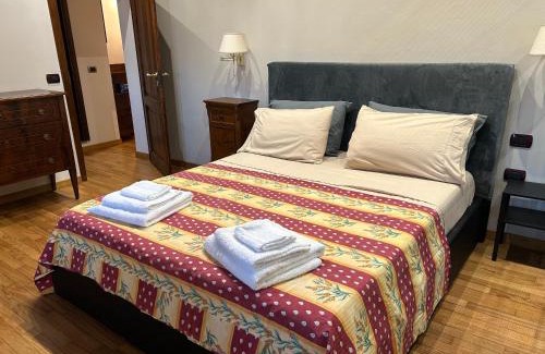 Gavinana Apartment | Al Canto del Bandino - Apartment