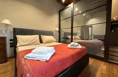 Gavinana Apartment | Al Canto del Bandino - Apartment