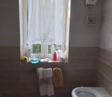 Avellino Apartment | Al casale
