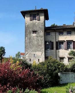 Aiello del Friuli House | Al Castello di Aiello