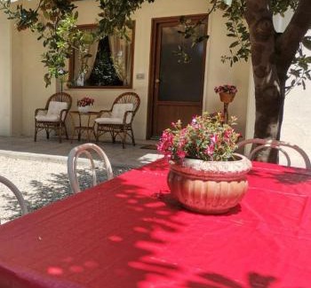 Montefiascone Hostel | Al Centesimo Chilometro - Ristoro del Pellegrino