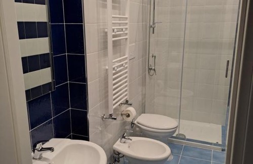 Torre del Greco Bed & Breakfast | Al Centro del Golfo