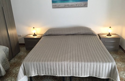 Trappitello Bed & Breakfast | Al Chiaro di Luna