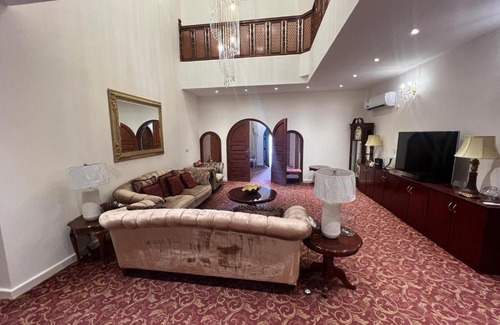 Doha Apartment | Al Chiraz House