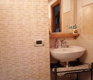 Ateleta Apartment | Al Colle