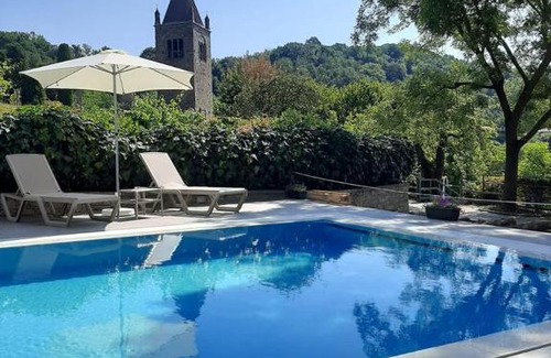 Sotto il Monte Giovanni XXIII Bed & Breakfast | Al-Colle