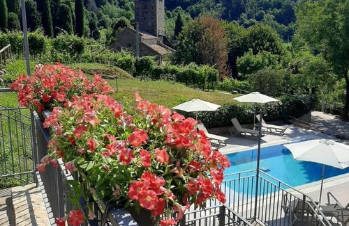 Sotto il Monte Giovanni XXIII Bed & Breakfast | Al-Colle