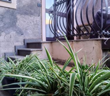 Santa Maria di Licodia Apartment | Al Cortile