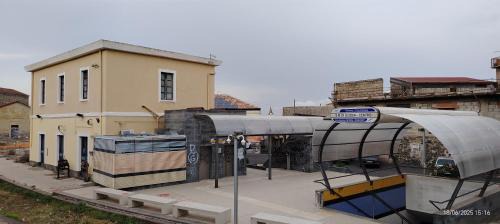 Santa Maria di Licodia Apartment | Al Cortile