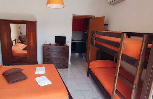 Castelmezzano House | "Al Cuore del Borgo" Cozy Holiday Home in the heart of Castelmezzano