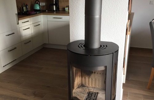 Hilgenriedersiel House | Allergikerfreundliches Ferienhaus in Hilgenriedersiel