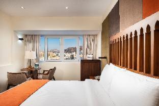 Ruwi Hotel | Al Falaj Hotel