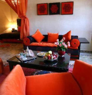 Agdal House | Al Fassia Aguedal