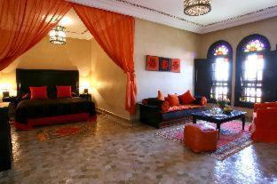 Agdal House | Al Fassia Aguedal
