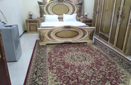 Ash Sharqiyah North Governorate Hotel | Al Ghazlan Hotel Sinaw